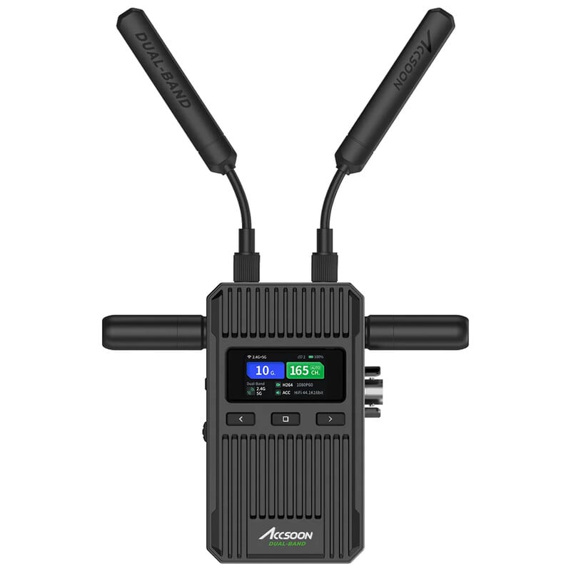 CineView 2 SDI(レシーバー) WIT08-S-RX