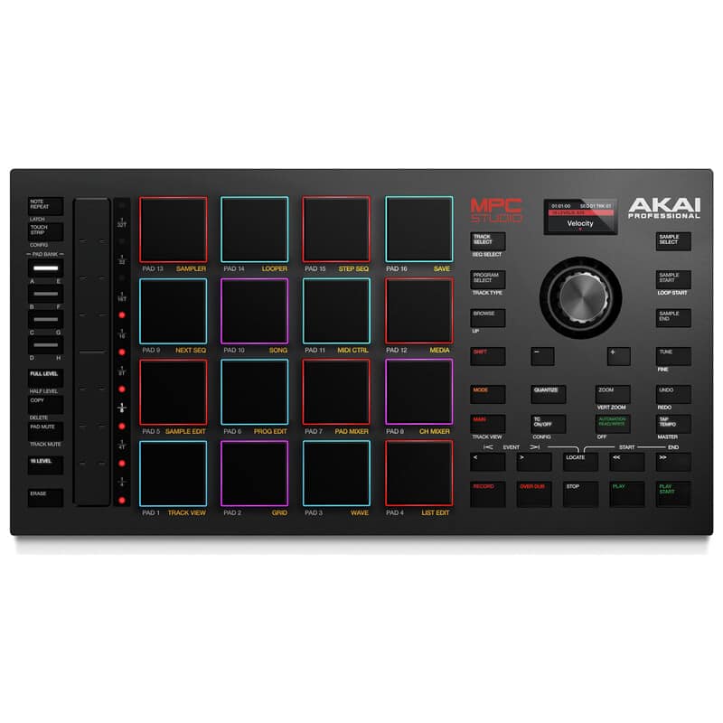 MPC STUDIO 2