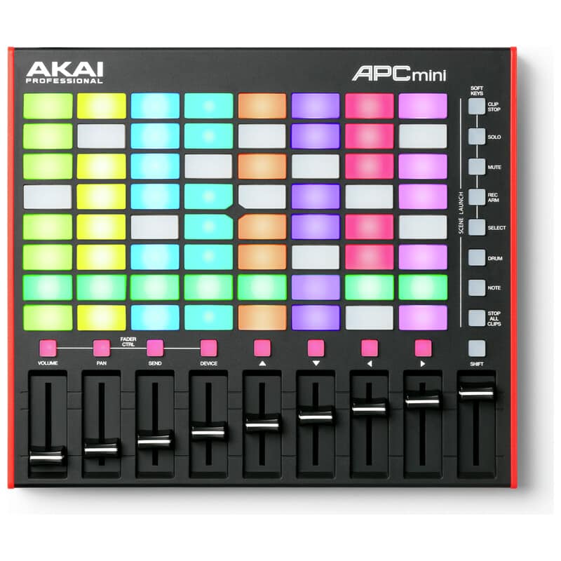 APC Mini MK2