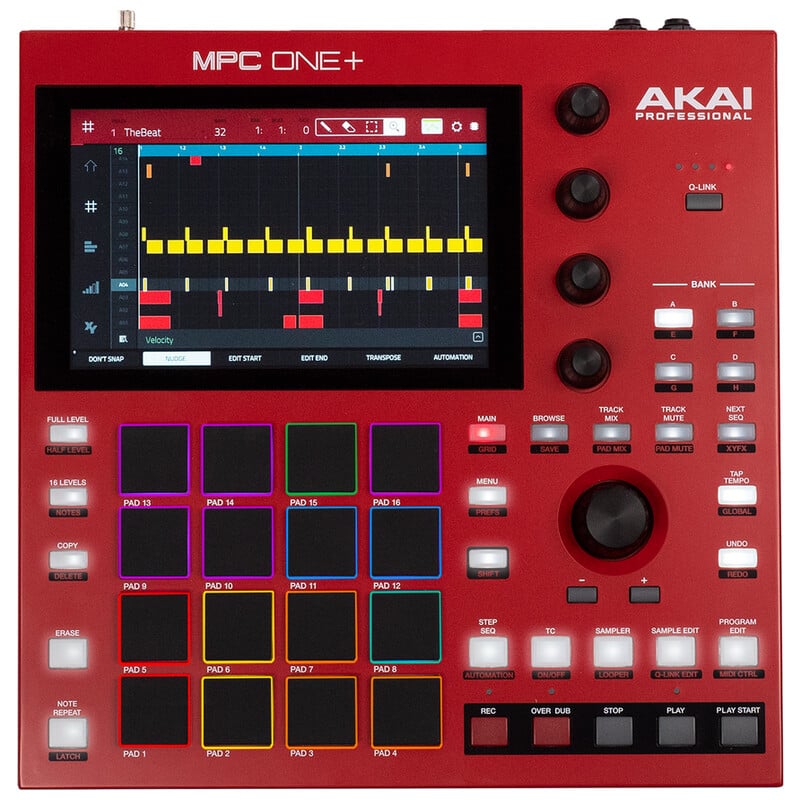 MPC ONE+