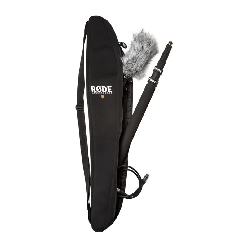 Boompole Bag