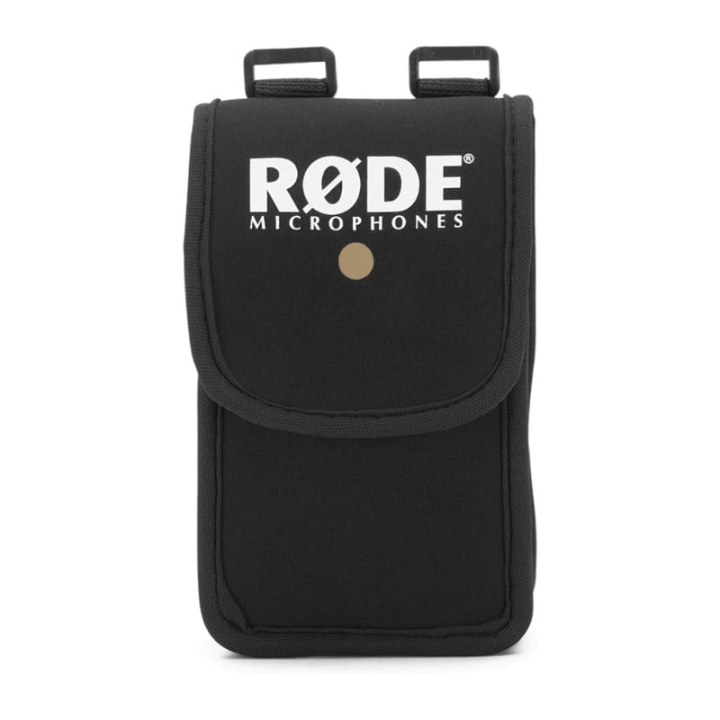 Stereo Videomic Bag