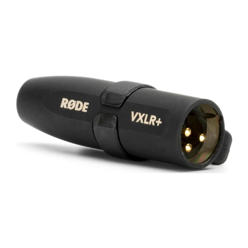 VXLR+