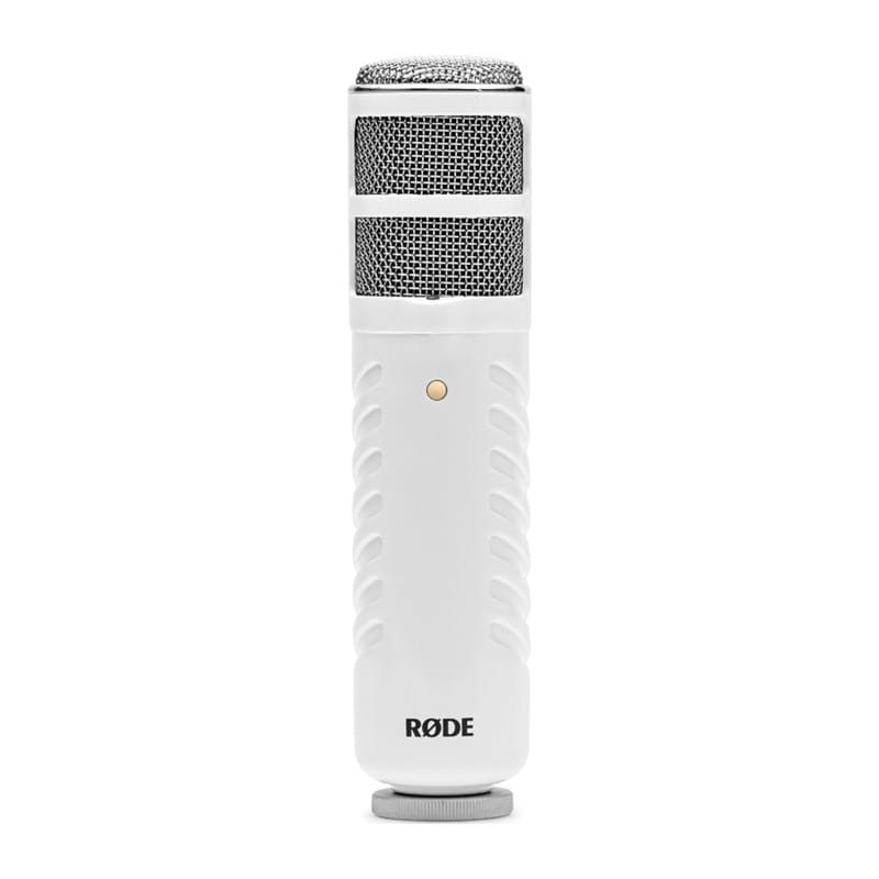 Podcaster