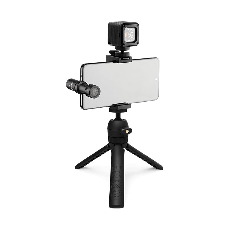 Vlogger Kit USB-C