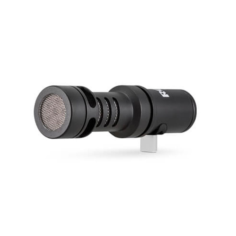 VideoMic Me-C