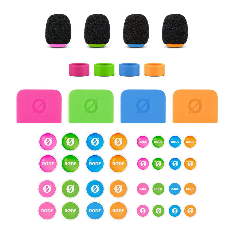 COLORS 2