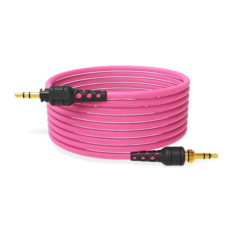 NTH-CABLE24 ピンク