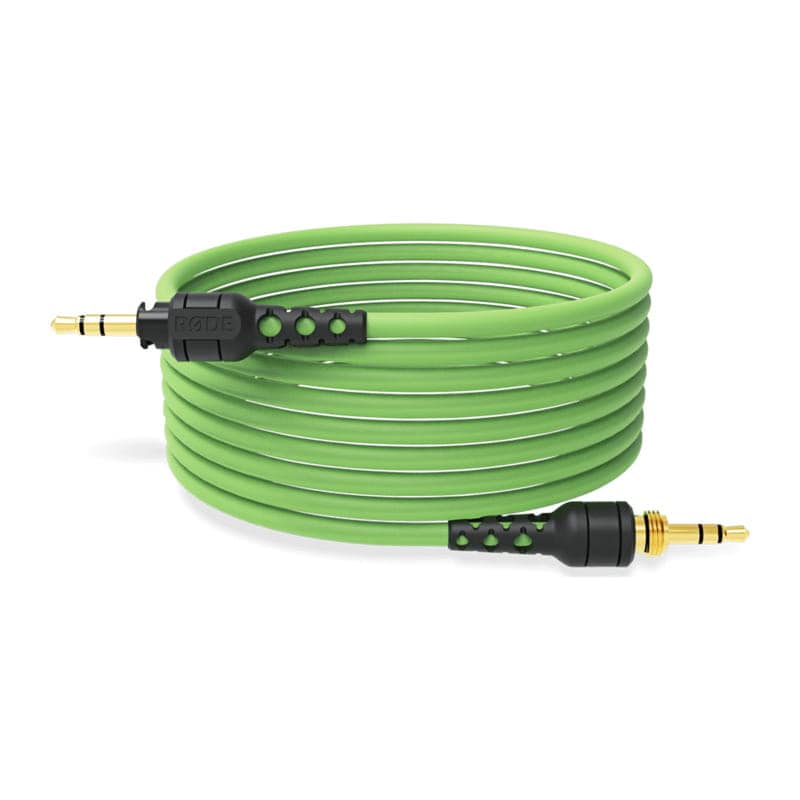 NTH-CABLE24 グリーン