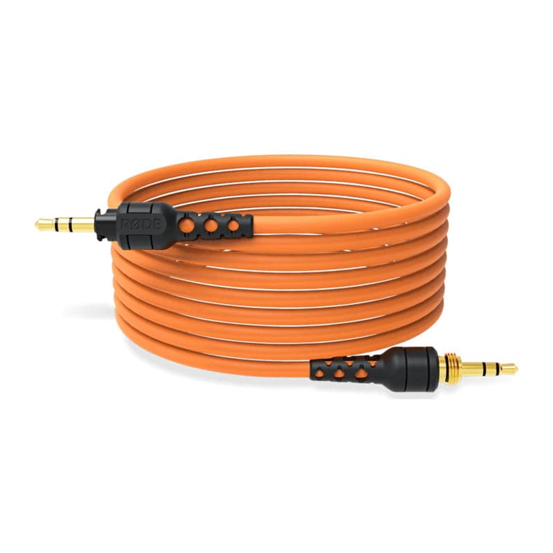 NTH-CABLE24 オレンジ