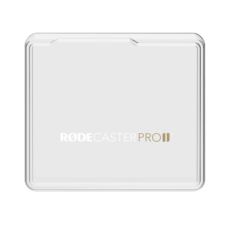 RODECover 2