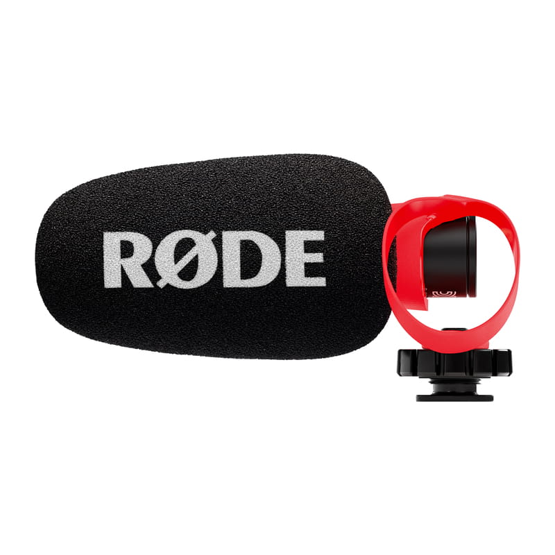 VideoMicro II