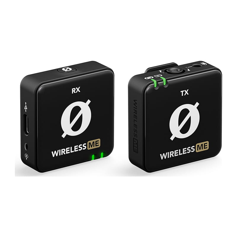 Wireless ME