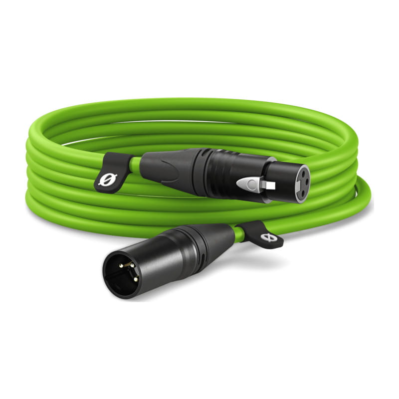 XLR-6 グリーン