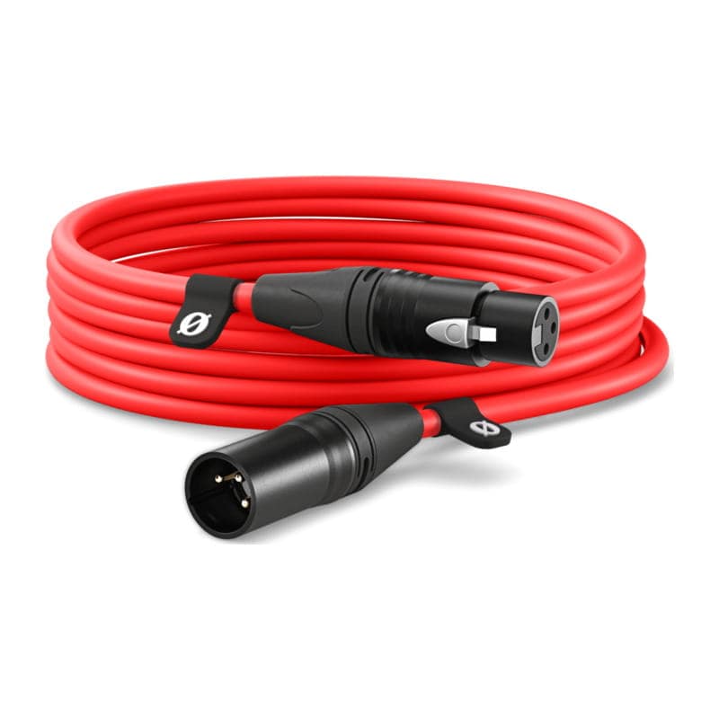 XLR-6 レッド