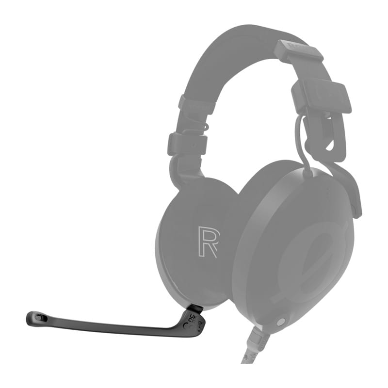 NTH-Mic