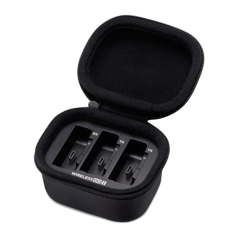 Charge Case