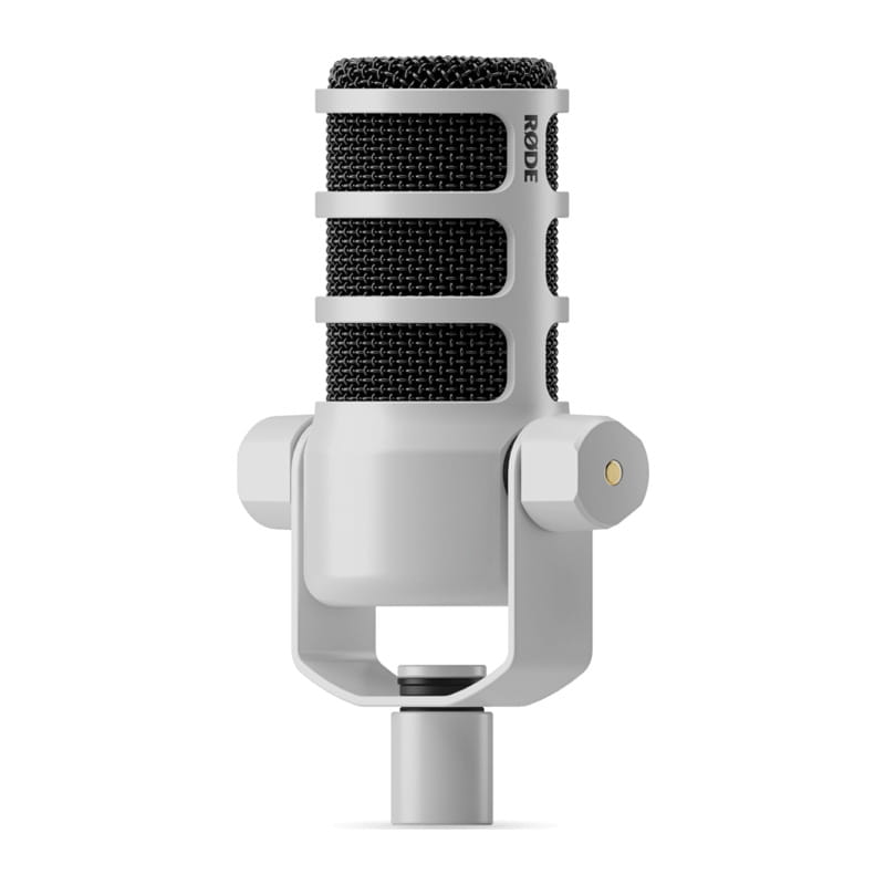 PodMic ホワイト