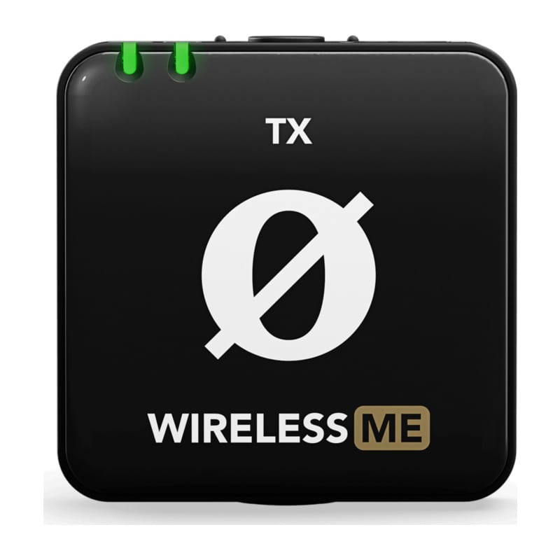 Wireless ME TX