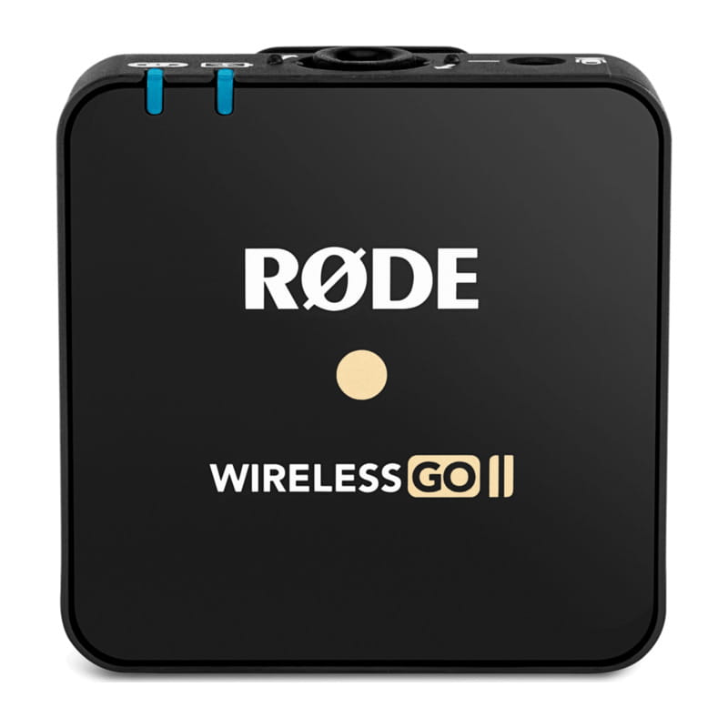 Wireless GO II TX