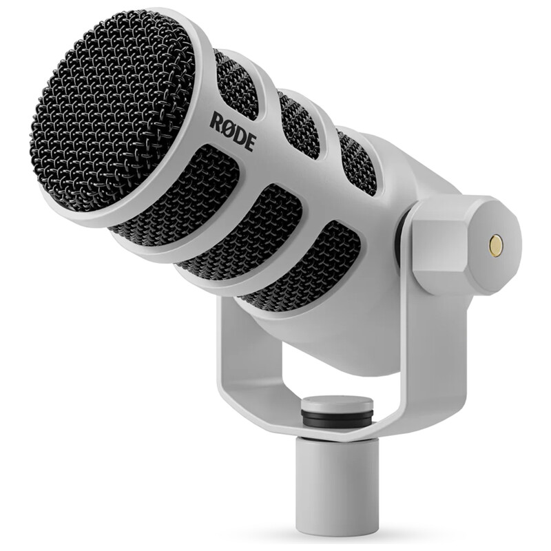 PodMic USB ホワイト