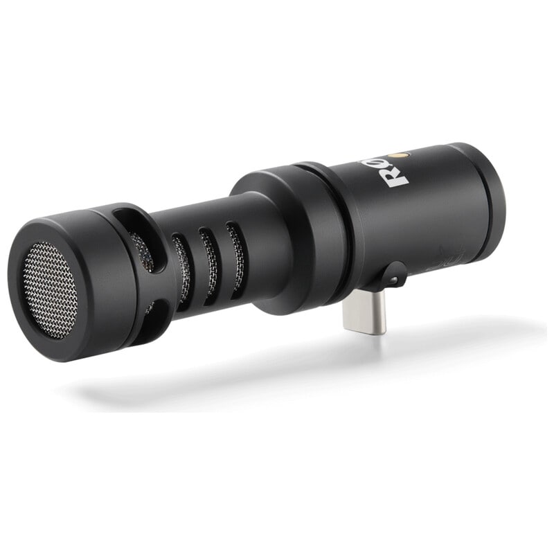 VideoMic Me-C+