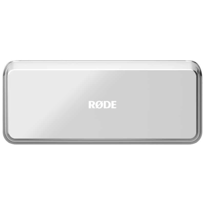 RODECover Video