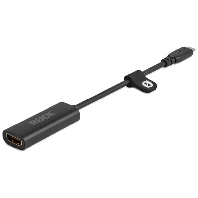 HDMI - USB-C コンバーター ADAPTOR-HDMITOC