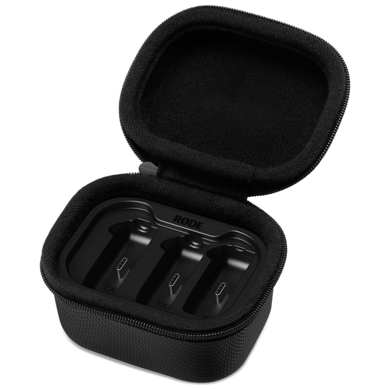 Charge Case+
