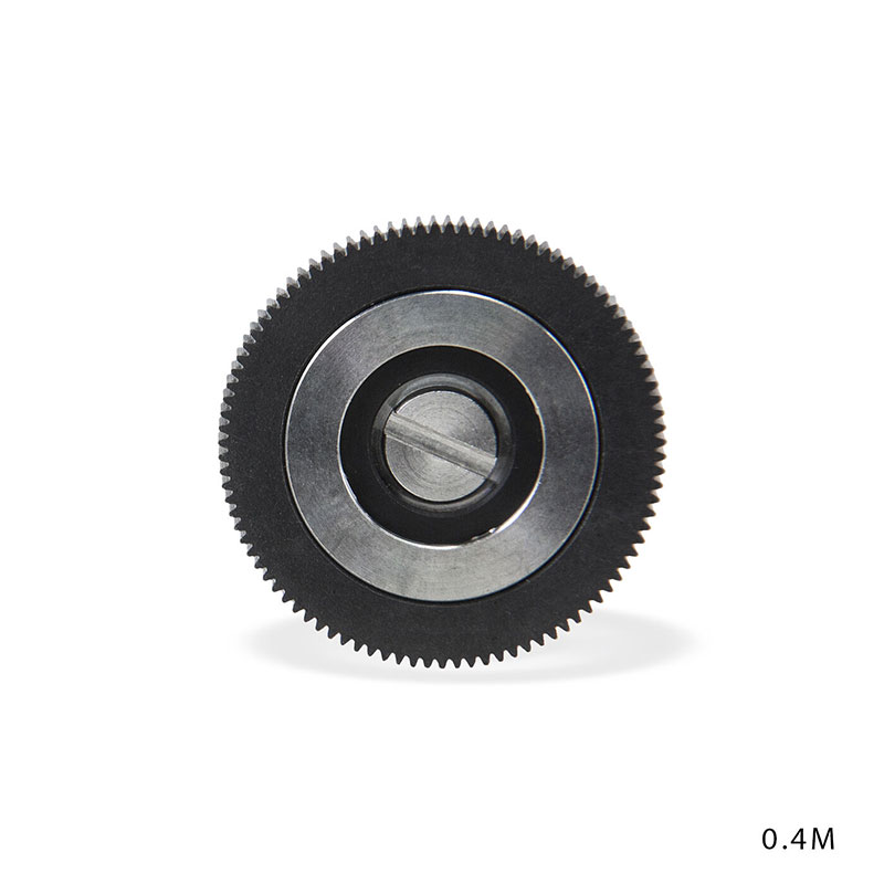 Nucleus-M Mod Motor Gears 0.4M WLC-T03-M-G4