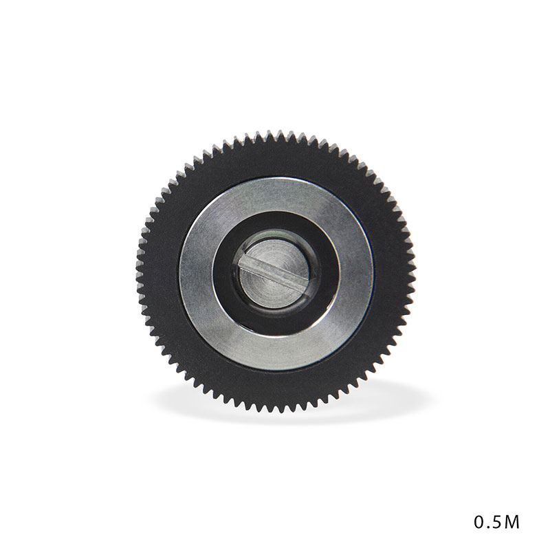 Nucleus-M Mod Motor Gears 0.5M WLC-T03-M-G5