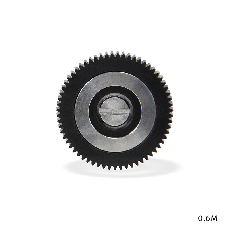 Nucleus-M Mod Motor Gears 0.6M WLC-T03-M-G6