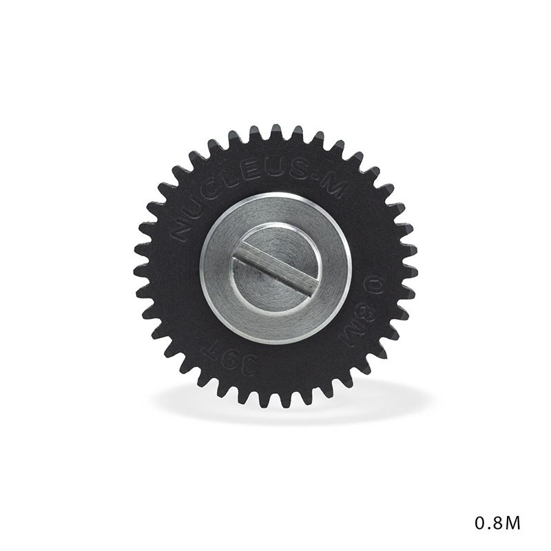 Nucleus-M Mod Motor Gears 0.8M WLC-T03-M-G8