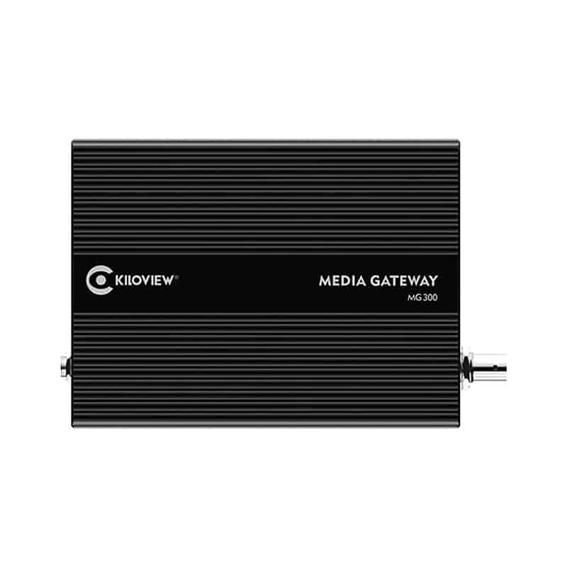 MG300 v2 Media Gateway IMS-KA-MG300V