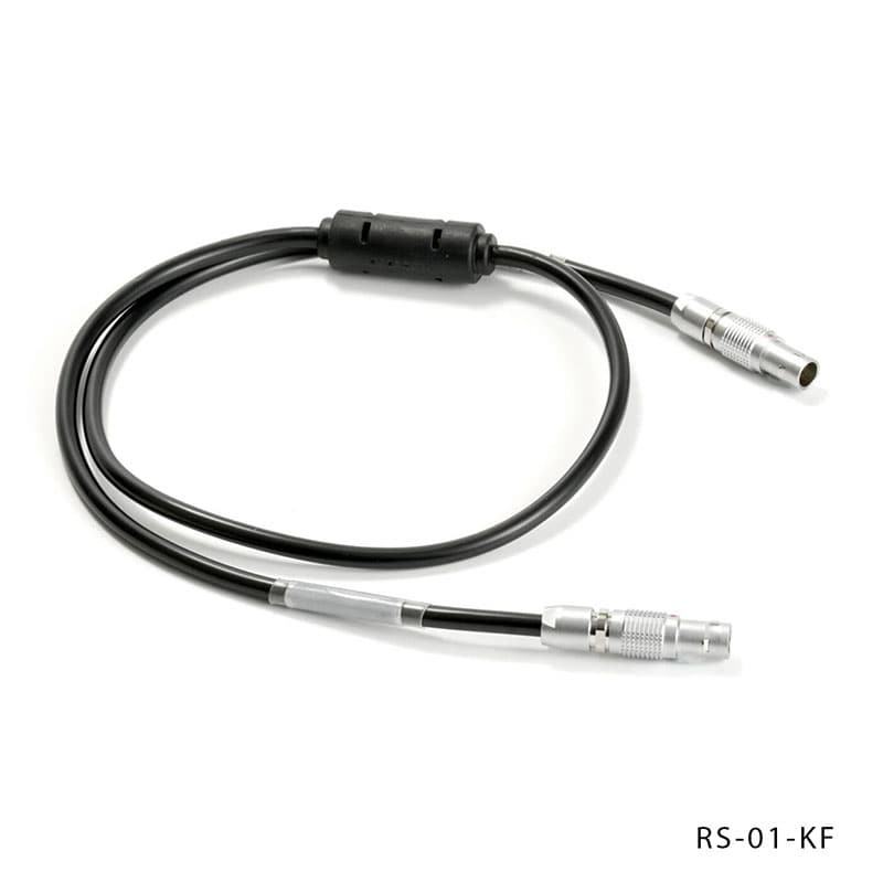 Nucleus M Kinefinity Run/Stop cable RS-01-KF