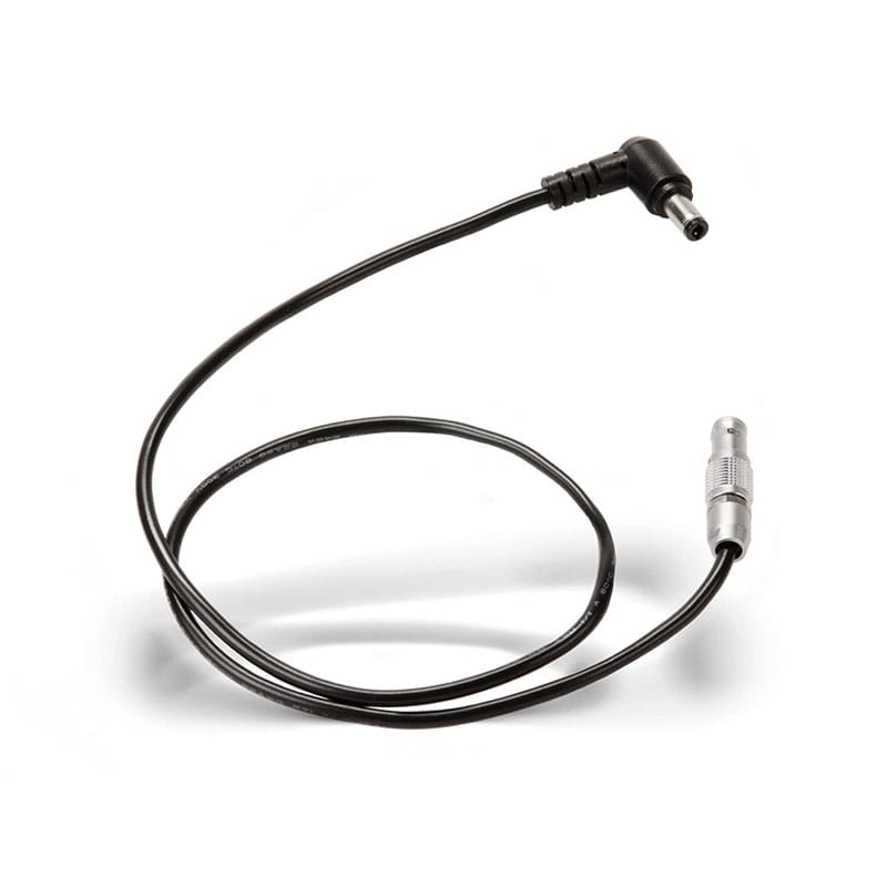 8V DC Male to 7-pin Nucleus-M Motor Power Cable TCB-7LE-DCM21