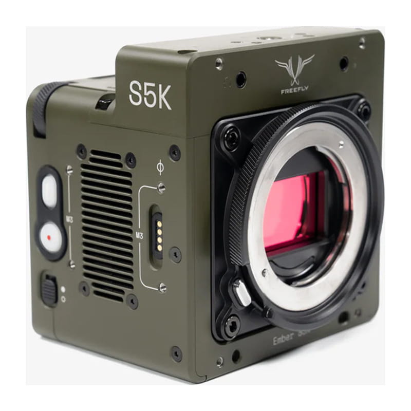 Ember S5K 4TB 950-00114