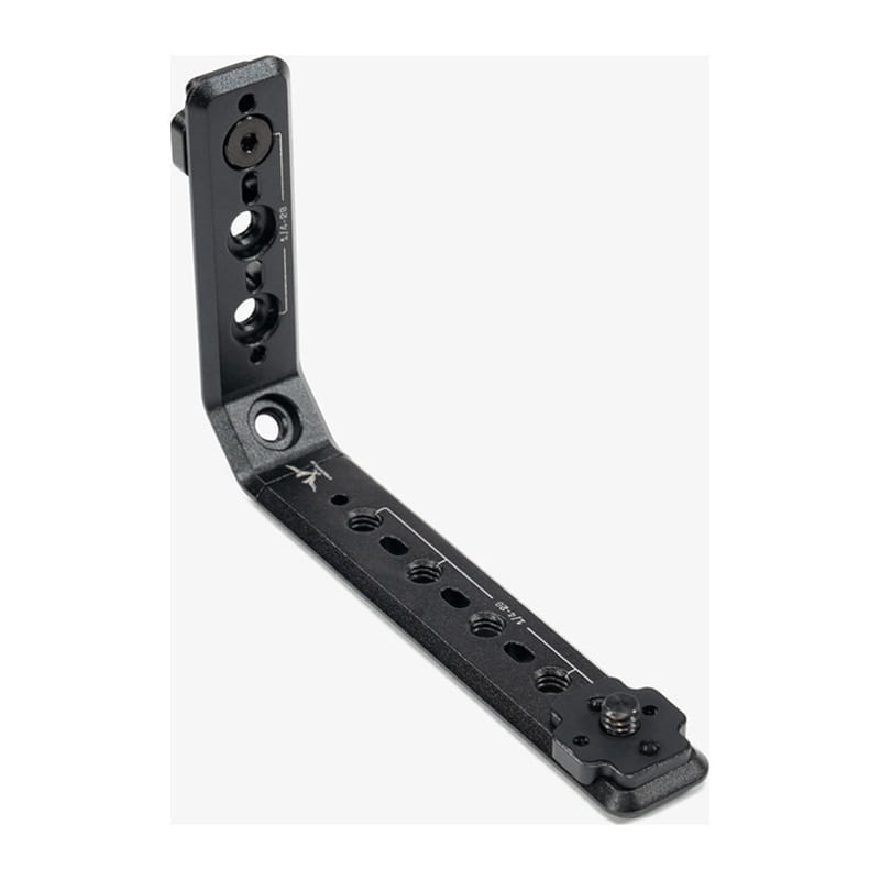 NATO Monitor Phone Combo Bracket 910-00721