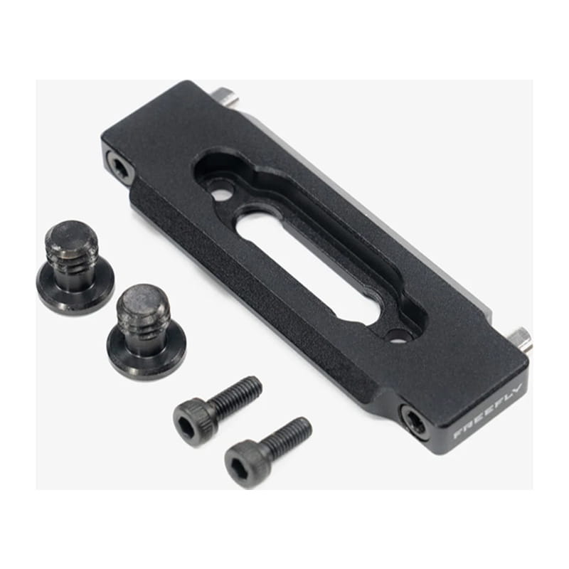 NATO Rail 62mm 910-00714
