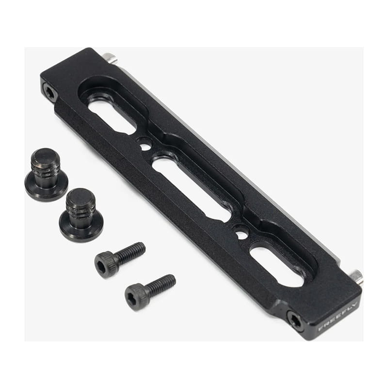 NATO Rail 90mm 910-00716