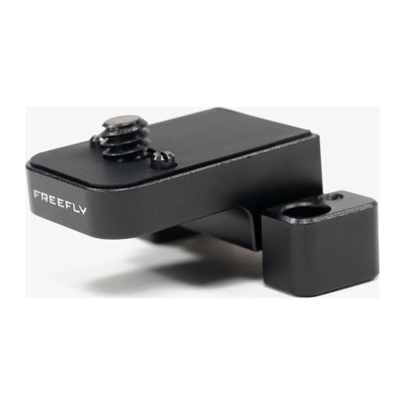 Freefly Adjustable Accessory Mount 910-00717