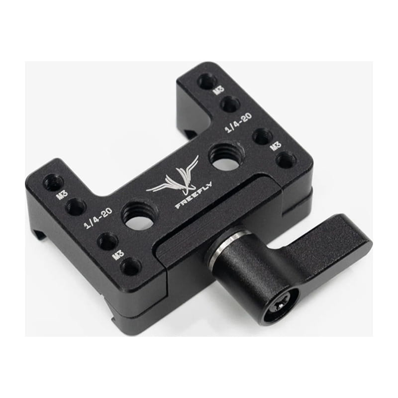 NATO Rail Clamp 910-00720