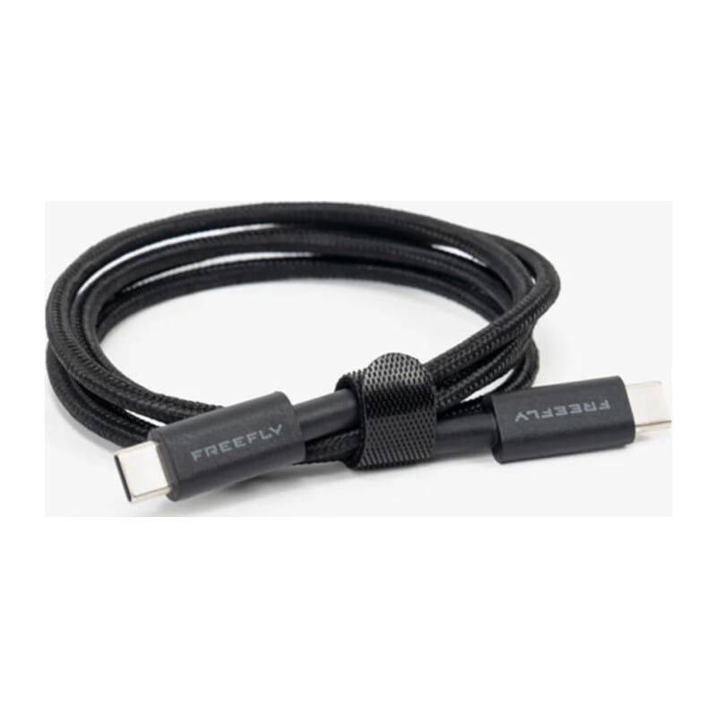 USB C to USB C 3.0 Cable 1m 910-00738