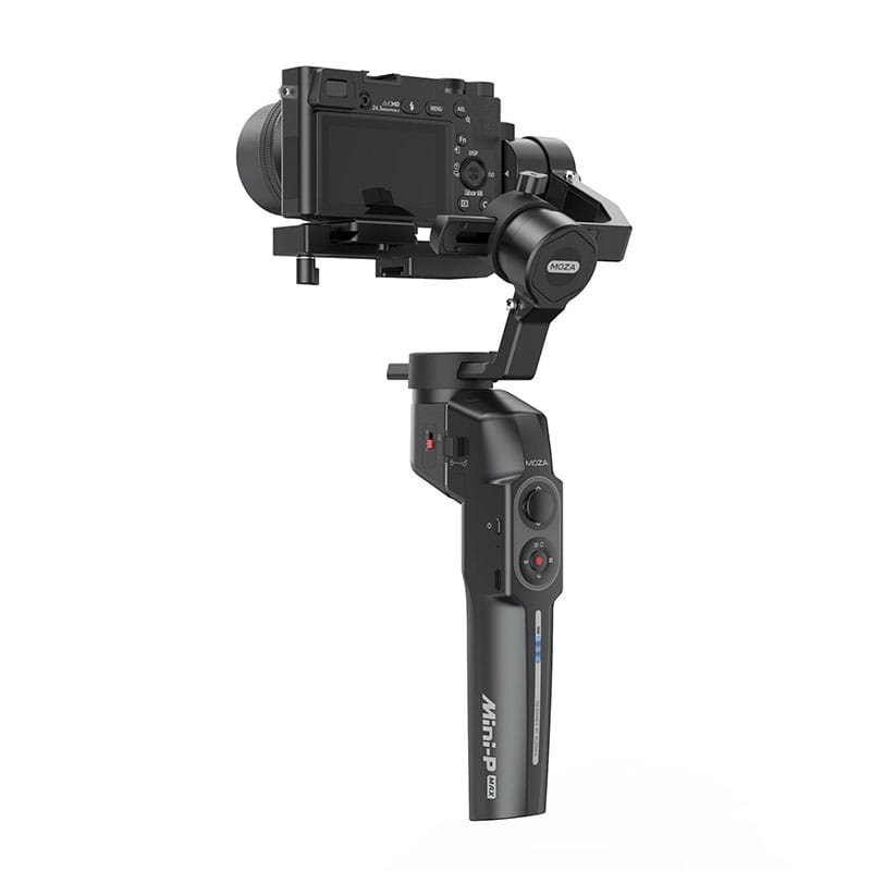 MOZA Mini-P MAX