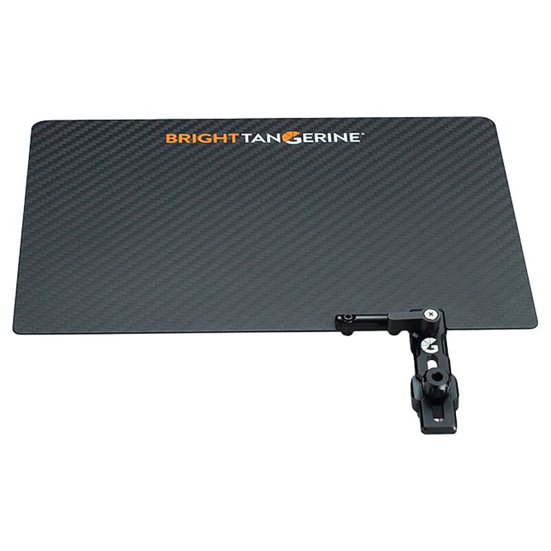 Misfit Atom- Carbon Fibre Top Flag B1230.1009