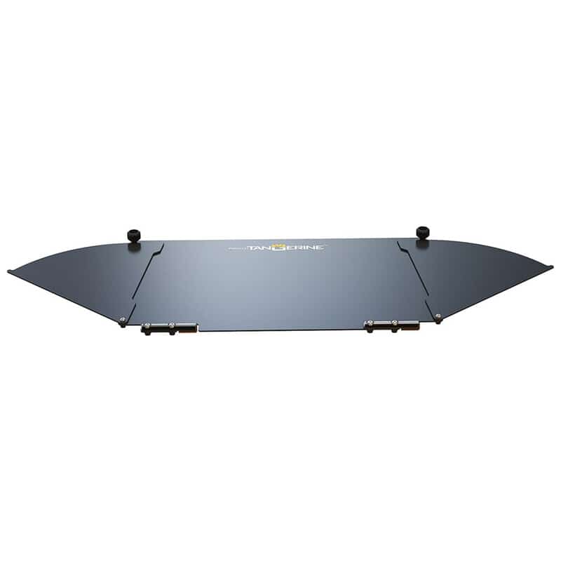 Carbon Fibre Bottom Flag (Misfit Kick Mk I & 360) B1210.1026