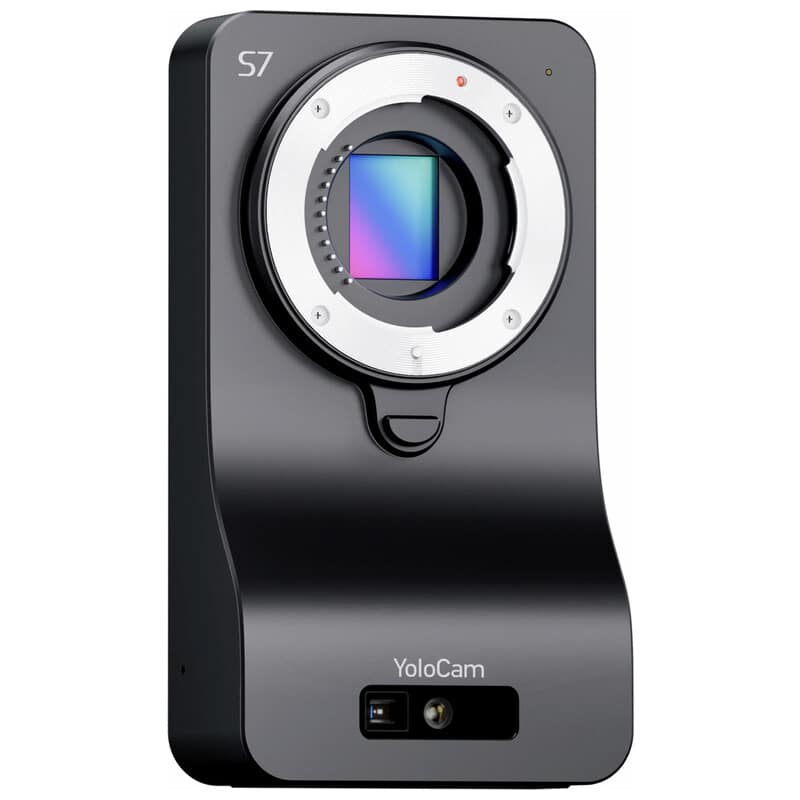 YoloCam S7