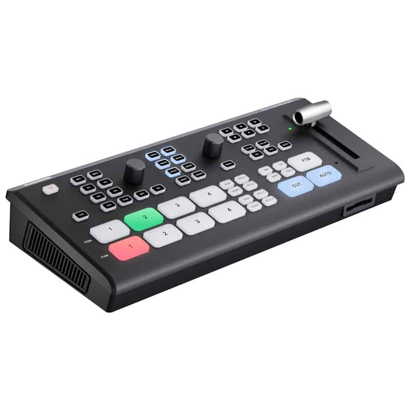 GoStream Deck