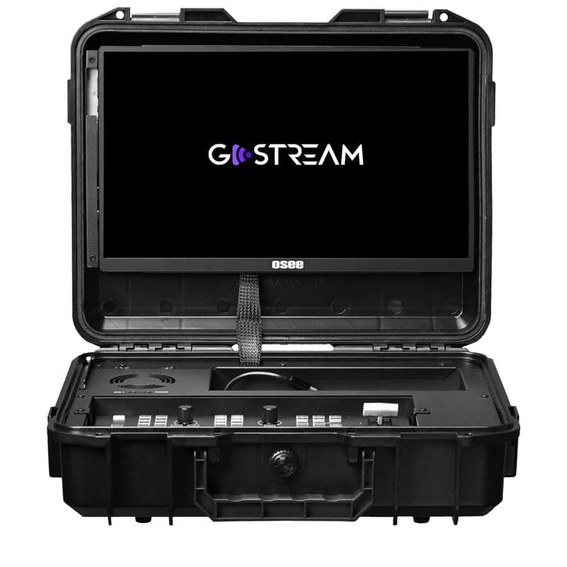 GoStream Deck Kit
