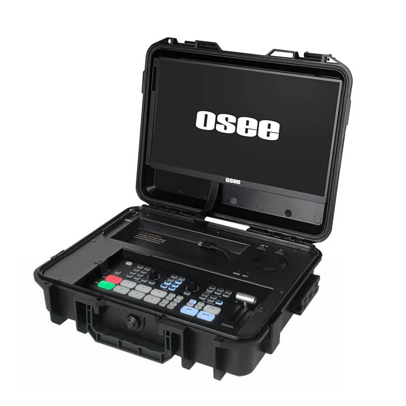 GoStream Duet Kit（2025年6月27日発売予定）